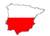 FERRETERIA COLLADO - Polski